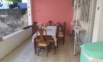 Imagem 2: Casa frente 02 qtos quintal garagem no Centro de Nilópolis RJ Ac carta!