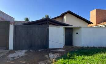 Imagem: Casa para venda possui 200 metros quadrados