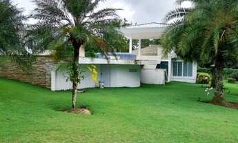 Imagem 6: Excelente casa térrea com 4 suítes Encontro das aguas