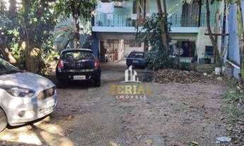 Imagem 1: Casa com 5 dormitórios à venda, 150 m² por R$ 1.400.000,00 - Osvaldo Cruz - São Caetano do