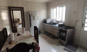 Imagem 2: SÃO PAULO - Casa Padrão - VILA GUILHERMINA