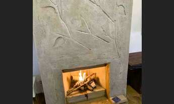 Imagem 12: Casa Condomínio Santa Mônica Cidade Areal 15Km Centro Itaipava. aluguel venda. 3 qts vag