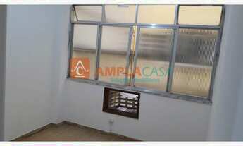 Imagem 4: Apartamento 50m² com 1 quarto em Tijuca - Rio de Janeiro - RJ