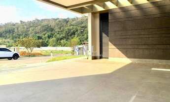 Imagem 7: Linda casa de Alto Padrão em condomínio fechado Granville Atibaia-SP