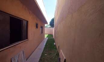 Imagem 5: Casa térrea Nossa Senhora do Perpetuo Socorro, 2 quartos sendo 1 suíte