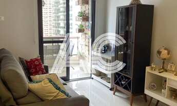 Imagem 5: Rio de Janeiro - Apartamento Padrão - Barra da Tijuca