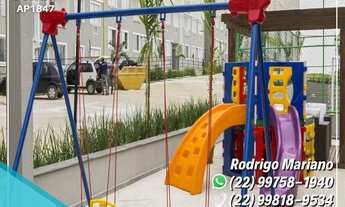 Imagem 3: Vendo ótimo apartamento de 1 quarto na Glória em Macaé