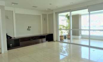 Imagem 5: Apartamento de 4 suítes para locação em Moema, São Paulo