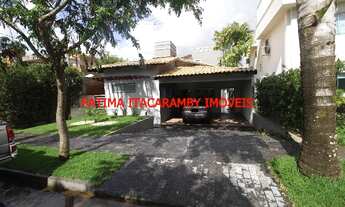 Imagem: GOIÂNIA - Casa de Condomínio - LOTEAMENTO