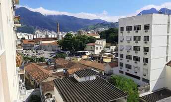 Imagem 5: Apartamento para venda com 61 metros quadrados com 2 quartos em Vila Isabel - Rio de Janei