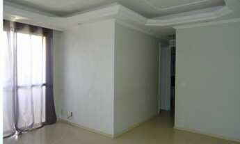 Imagem 3: Apartamento com 2 dormitórios à venda, 49 m² por R$ 250.000,00 - Parque Itália - Campinas