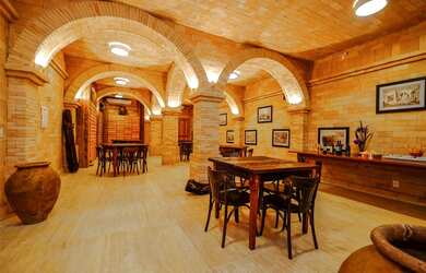 Imagem 5: Terrenos de 1.500 m² - Condomínio Fechado, no charmoso município de Porto Feliz a 55 minut