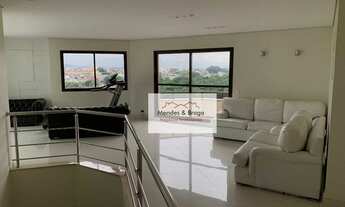 Imagem 6: Cobertura à venda, 352 m² por R$ 2.000.000,00 - Bosque Maia - Guarulhos/SP