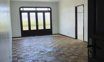 Imagem 2: Apartamento grande, iluminado e ventilado, com 1 Suíte + 2 quartos no Boa Vista