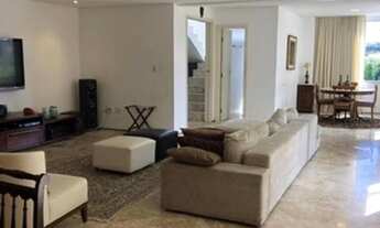 Imagem 3: Excelente Casa à Venda - Cond Parque Costa Verde