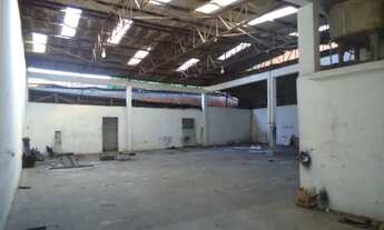 Imagem 2: VITóRIA - Galpão/Depósito/Armazém - Ilha De Monte Belo