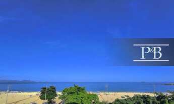 Imagem 2: Apartamento com 3 dormitórios para alugar, 220 m² por R$ 29.136,80/mês - Copacabana - Rio