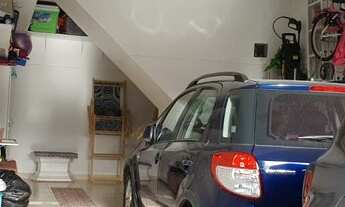 Imagem 5: Sobrado seminovo na Água Fria com 3 dormitorios (uma suite) e 3 vagas