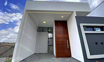 Imagem 2: Parkville - 3 quartos sendo 1 suite, 98m² com lindo projeto de iluminação em led