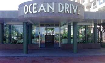 Imagem 4: Posto 08 - Praia da Barra da Tijuca - Vista panorâmica para o Mar- Condomínio Ocean Drive