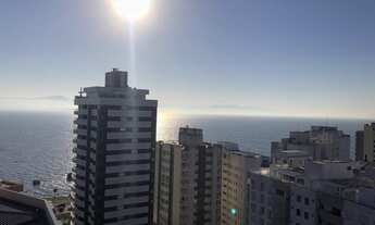 Imagem 2: Lindíssima cobertura com 244m