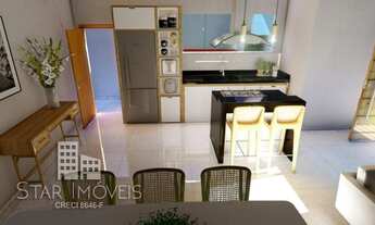 Imagem 5: Casa Nova Linear, Condomínio Liberdade, Marbrasa