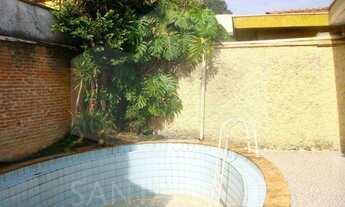 Imagem 6: Sobrado residencial à venda, Planalto Paulista, São Paulo - CA0205