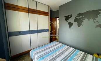 Imagem 7: Apartamento Alto Padrão na Praia da Costa - 04 Quartos e 02 Vagas de Garagem