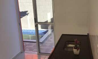 Imagem 6: Casa de condomínio com Piscina!