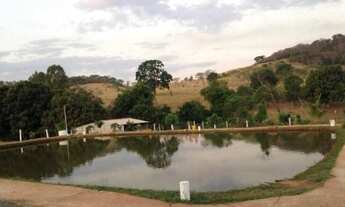 Imagem: Linda Chácara para alugar em Nerópolis