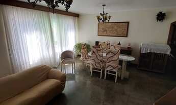 Imagem 5: Apartamento para venda com 126 metros quadrados com 3 quartos em Vila Pompéia - São Paulo