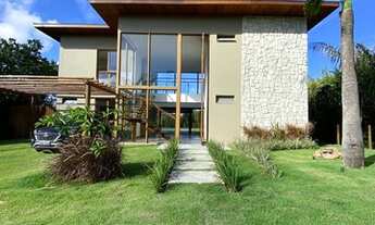 Imagem: Mansão praia do Forte com piscina 4/4 e