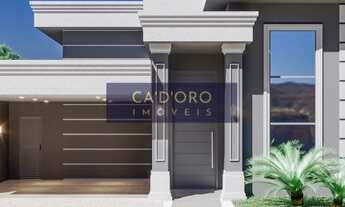 Imagem 2: PROJETAMOS E CONSTRUIMOS sua casa no Condomínio Terras Alphaville - Mirassol