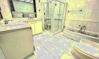 Imagem 6: Copacabana Apartamento com 4 dormitórios