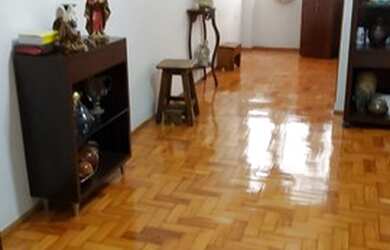 Imagem 2: Ótimo apartamento de 1 quarto reformado