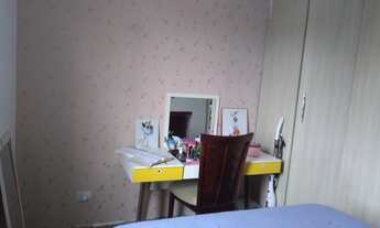 Imagem 7: Apartamento para venda com 53 metros quadrados com 2 quartos em Campanário - Diadema