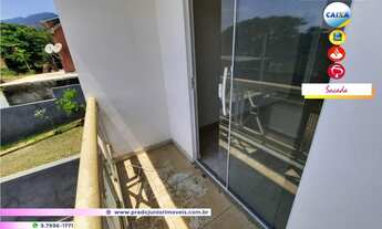 Imagem 3: Apartamentos em Condomínio residencial . 2 quartos com vaga