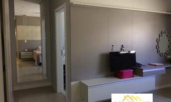 Imagem 7: Casa de Condomínio Benvenuto com 4 suítes e area gourmet completa