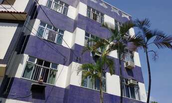 Imagem 2: Apartamento para venda possui 70 metros quadrados com 2 quartos