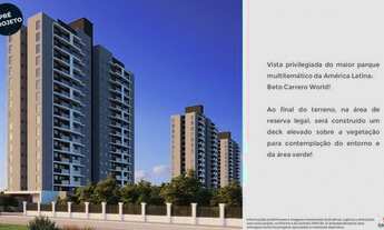 Imagem 6: Apartamento para venda tem 73 metros quadrados com 2 quartos em Praia de Armação - Penha