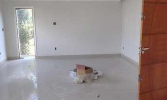 Imagem 2: Casa Duplex com 4 quartos a 5 min do West Shopping CG/RJ