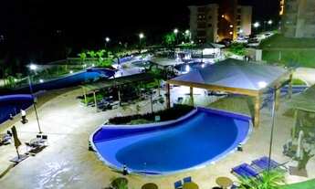 Imagem 4: Cota Ilhas do Lago - Caldas Novas - Apto com melhor vista do Ilhas e lago Corumbá