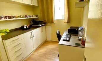 Imagem 5: Apartamento para venda com 02 dormitórios na Vila Tupi em Várzea Paulista - SP