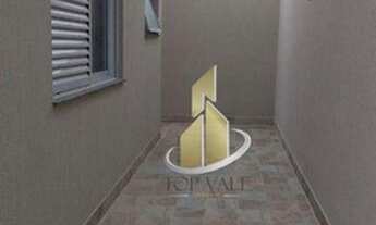 Imagem 4: Casa em fase final de construção no condomínio Golden Park em Jacareí