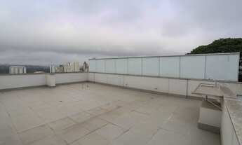 Imagem 2: Cobertura para comprar na Vila Madalena com 3 quartos (3 suítes)