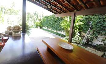 Imagem 4: Casa/Barra da Tijuca/Jardim Oceânico