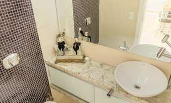 Imagem 3: Cobertura duplex para venda tem 215 metros quadrados com 3 quartos em Atiradores - Joinvil