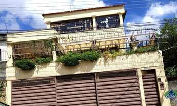 Imagem: BELO HORIZONTE - Casa Padrão - Carlos Prates