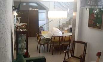 Imagem 2: LINDA CASA COM 240M² NO BAIRRO COLÉGIO BATISTA