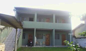 Imagem: Kitnet praia Martins de Sá Caraguatatuba